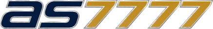 AS7777 Logo